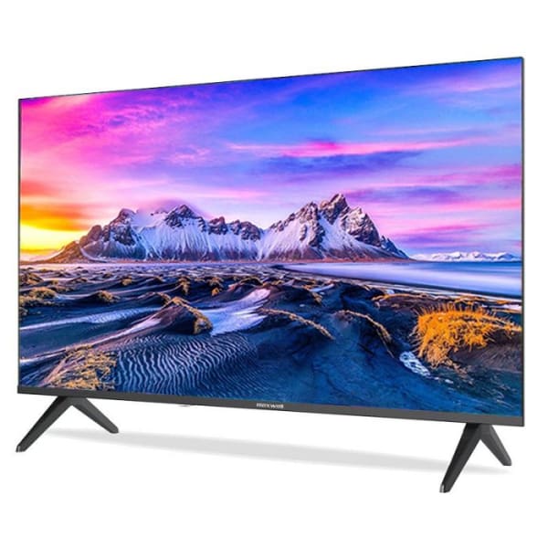 Téléviseur MAXWELL 43p HD Led & Récepteur intégré Téléviseur MAXWELL 43p HD Led & Récepteur intégré
